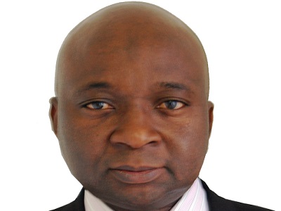 Rislanudeen Muhammad, acting CEO, Unity Banks